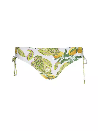 ANITA | Slip bikini da donna RF-Lemon Love |